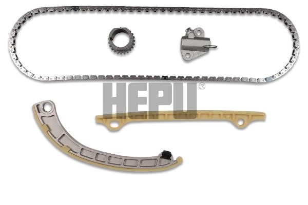Hepu 210442 Timing chain kit 210442