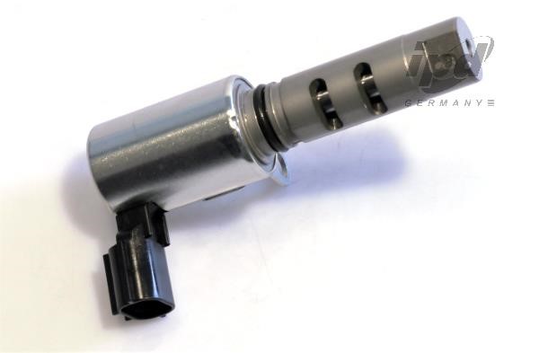 Hepu 21-5077 Camshaft adjustment valve 215077