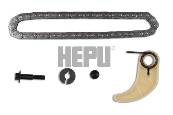 Hepu 21-0114 Timing chain kit 210114
