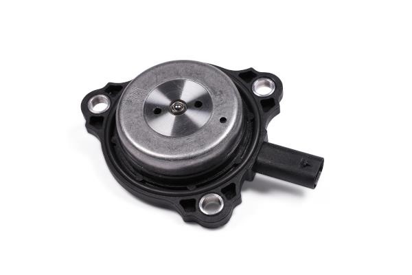 215081 Hepu Central Magnet, camshaft adjustment