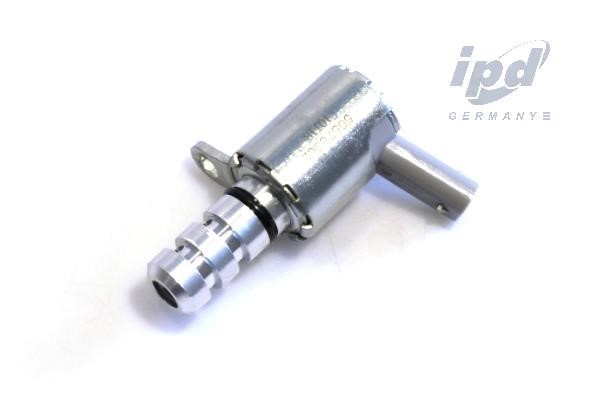 Hepu 21-5057 Camshaft adjustment valve 215057