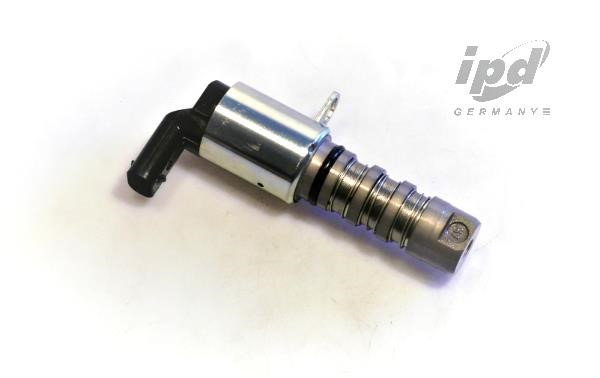 Hepu 21-5027 Camshaft adjustment valve 215027