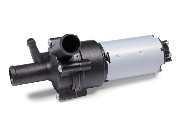 Hepu AP8276 Additional coolant pump AP8276 AP8276 Hepu Additional coolant pump