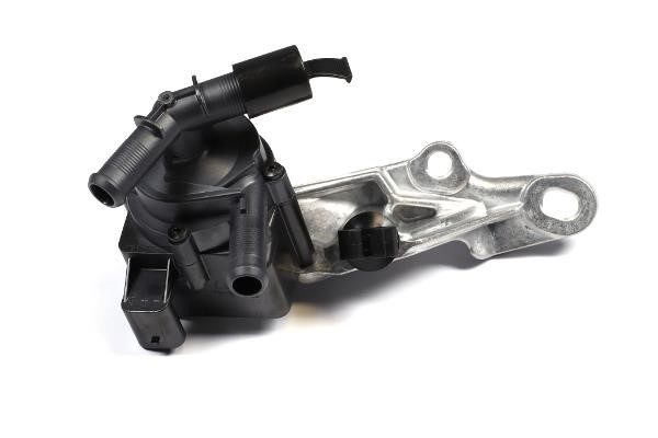 Additional coolant pump Hepu AP8286