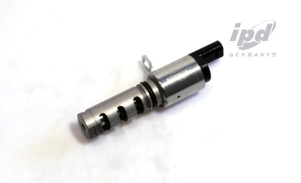 Hepu 21-5024 Camshaft adjustment valve 215024