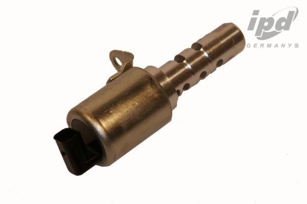 Hepu 21-5091 Camshaft adjustment valve 215091