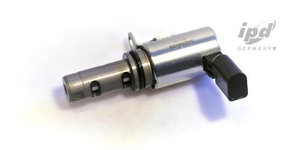 Hepu 21-5023 Camshaft adjustment valve 215023