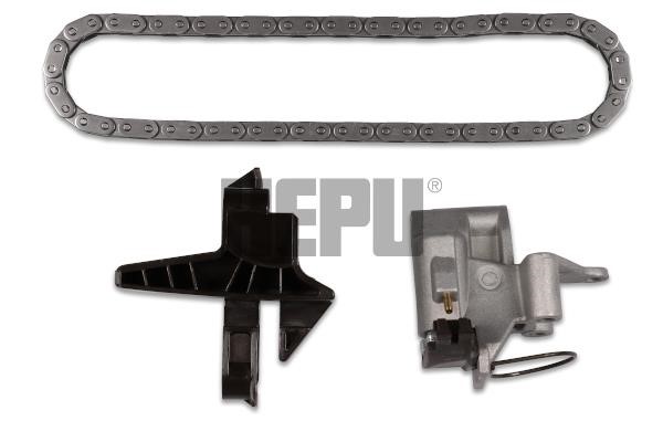 Hepu 210078 Timing chain kit 210078