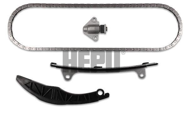 Hepu 21-0549 Timing chain kit 210549