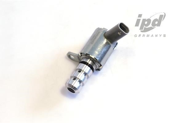 Hepu 21-5052 Camshaft adjustment valve 215052