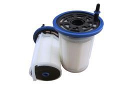 Alco MD-3035 Fuel filter MD3035