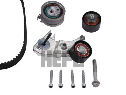 Hepu 20-2120 Timing Belt Kit 202120