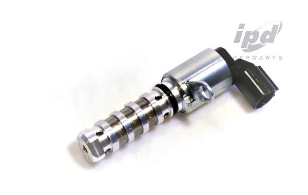 Hepu 21-5013 Camshaft adjustment valve 215013