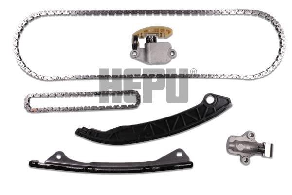 Hepu 21-0618 Timing chain kit 210618