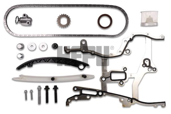 Hepu 21-0612 Timing chain kit 210612