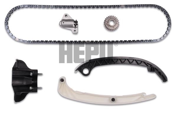 Hepu 21-0528 Timing chain kit 210528