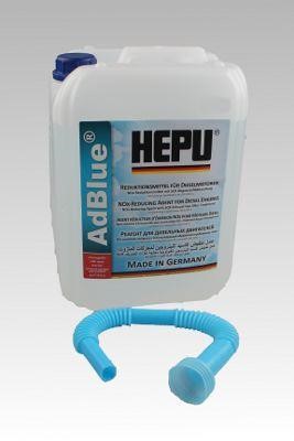 Hepu AD-BLUE-010 Urea ADBLUE010