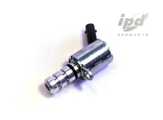 Hepu 21-5014 Camshaft adjustment valve 215014