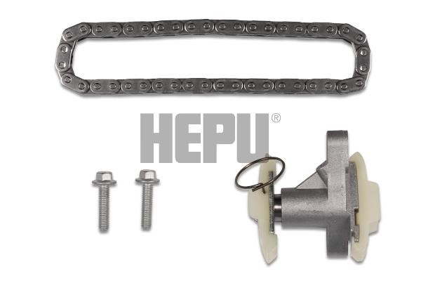 Hepu 21-0582 Timing chain kit 210582