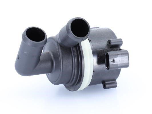 Additional coolant pump Hepu AP8281