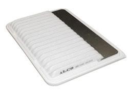 Air filter Suzuki Swift: MD3046 Alco Air filter