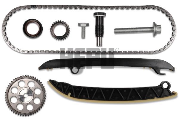 Hepu 21-0583 Timing chain kit 210583