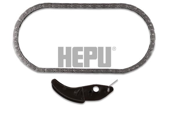 Hepu 21-0506 Timing chain kit 210506