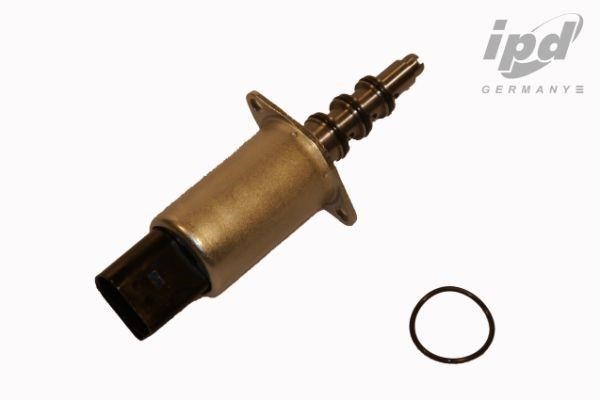 Hepu 21-5063 Camshaft adjustment valve 215063