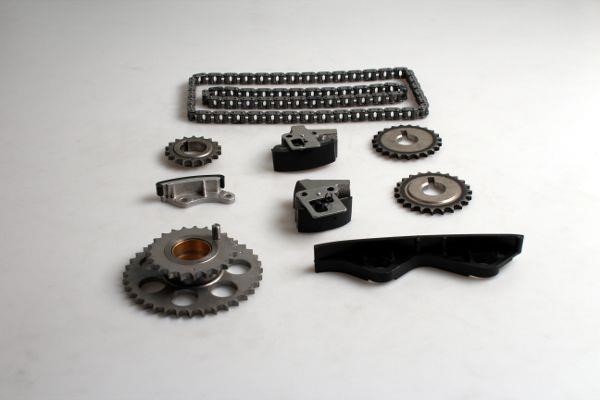 Hepu 210433 Timing chain kit 210433