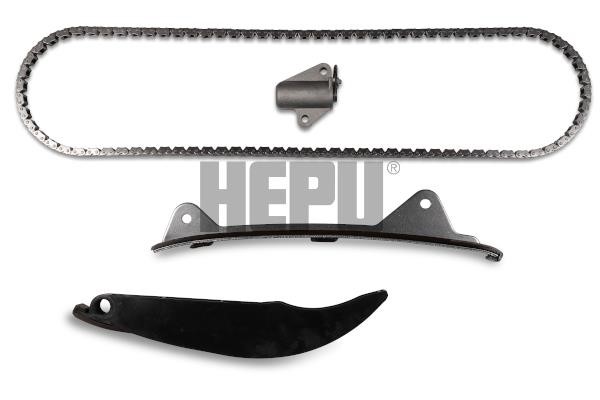Hepu 21-0570 Timing chain kit 210570