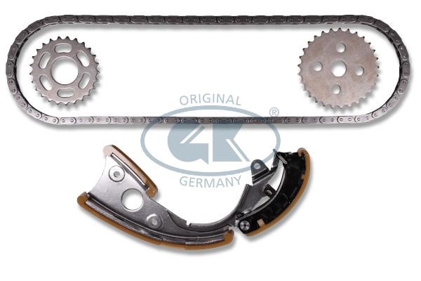 Gk SK1359 Timing chain kit SK1359
