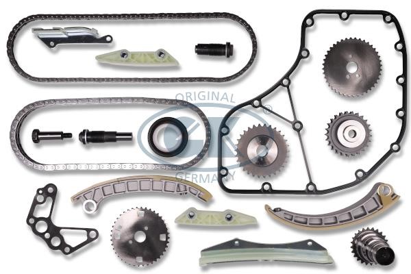 Gk SK1470 Timing chain kit SK1470