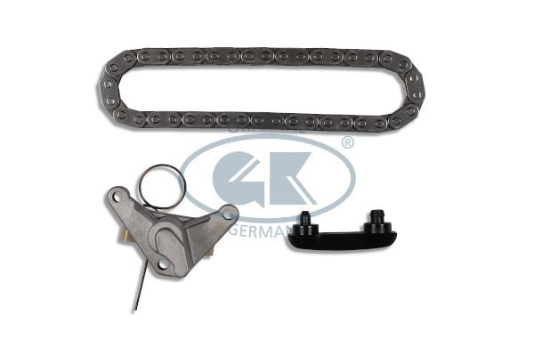 Gk SK1139 Timing chain kit SK1139