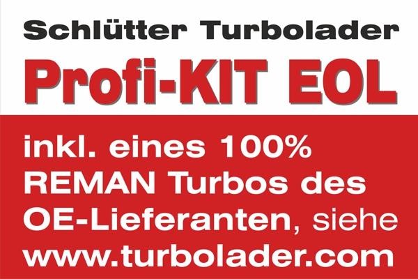 Schlutter 166-05105EOL Charger, charging system 16605105EOL