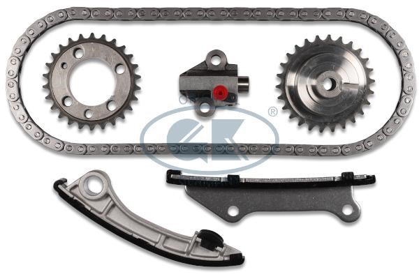 Gk SK1397 Timing chain kit SK1397