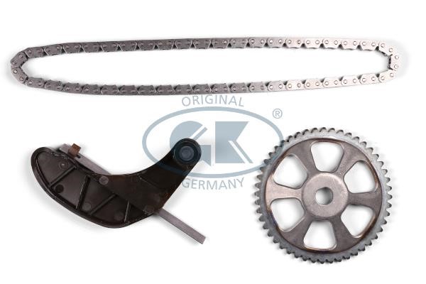 Gk SK1247 Timing chain kit SK1247