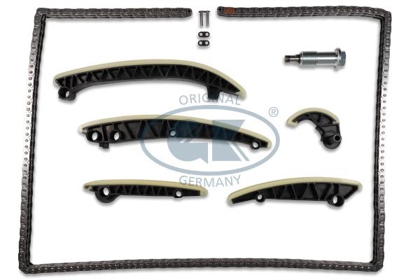 Gk SK1353 Timing chain kit SK1353