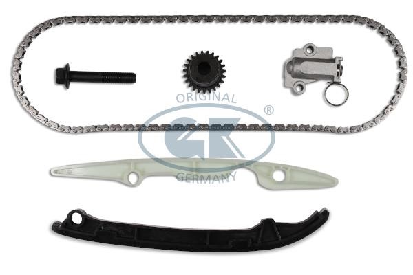 Gk SK1467 Timing chain kit SK1467