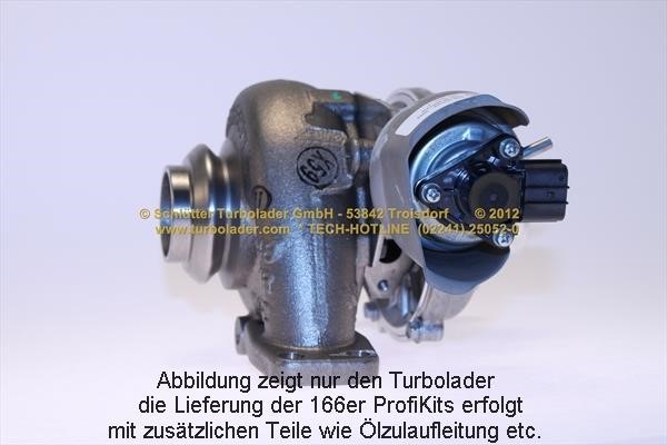 Charger, charging system Schlutter 16600068