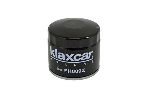 Klaxcar France FH009Z Oil Filter FH009Z