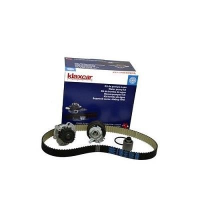  40512Z TIMING BELT KIT WITH WATER PUMP 40512Z