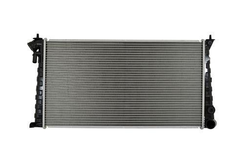 Klaxcar France 80001B Radiator, engine cooling 80001B