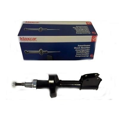 Klaxcar France 46054Z Front oil and gas suspension shock absorber 46054Z