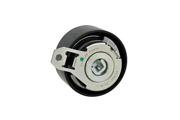 Klaxcar France RX16551 Tensioner pulley, timing belt RX16551