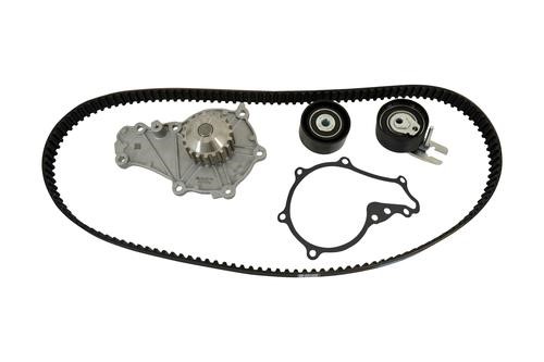 TIMING BELT KIT WITH WATER PUMP Klaxcar France 40531Z