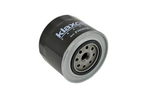 Klaxcar France FH092Z Oil Filter FH092Z