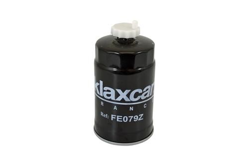 Klaxcar France FE079Z Fuel filter FE079Z