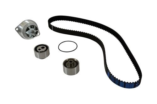  40520Z TIMING BELT KIT WITH WATER PUMP 40520Z