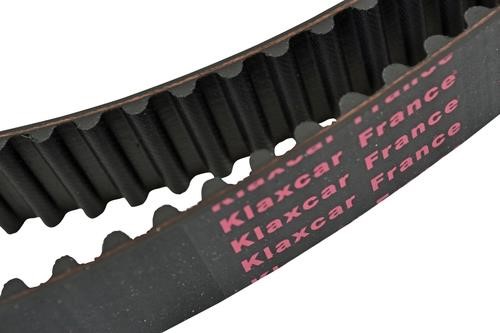 Klaxcar France 390881Z Timing belt 390881Z