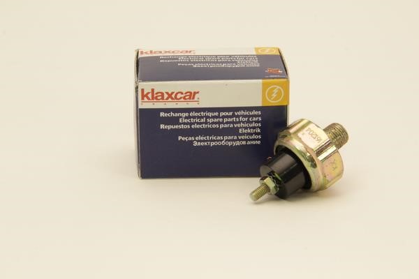 Oil Pressure Switch Klaxcar France 161204Z